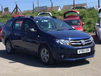 2015 (65) - 0.9 TCe Laureate Prime Estate 5dr Petrol Manual Euro 6 (s/s) (90 ps)
