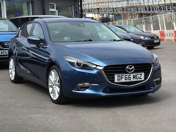 Used Mazda Mazda3 2016 for sale - 79335214: Photo