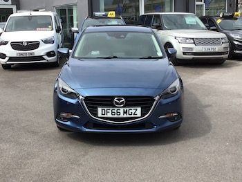Used Mazda Mazda3 2016 for sale - 79335214: Photo
