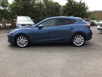 Used Mazda Mazda3 2016 for sale - 79335214: Photo