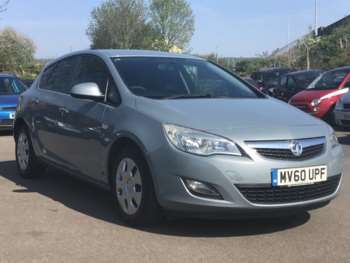 2010 (60) - 1.6 16v Exclusiv Hatchback 5dr Petrol Manual Euro 5 (115 ps)