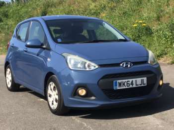 2014 (64) - 1.2 SE Hatchback 5dr Petrol Manual Euro 5 (87 ps)