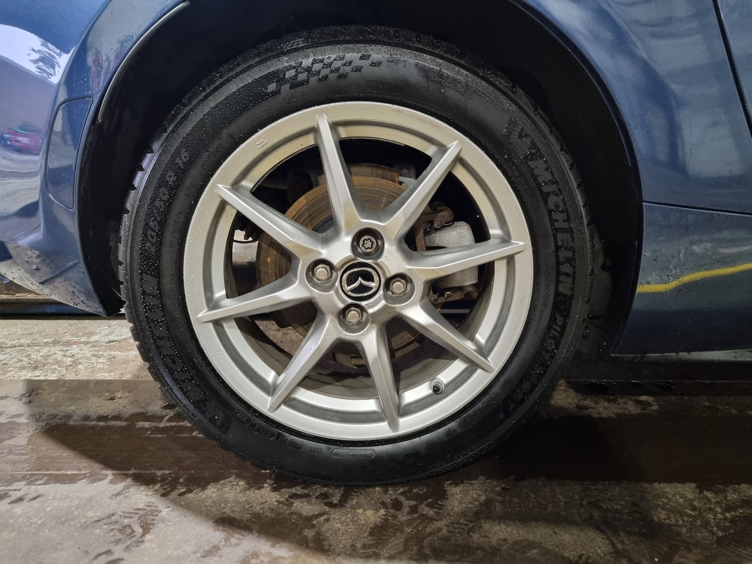 Used Mazda MX-5 2018 for sale - 77152723: Photo 19