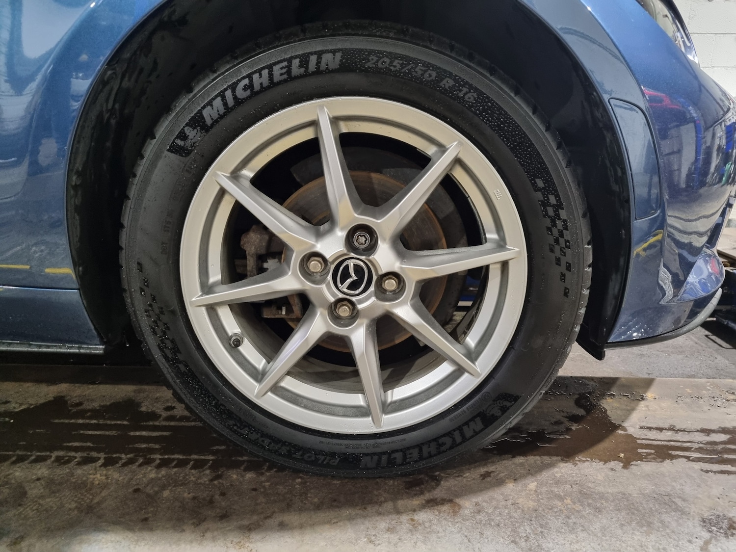 Used Mazda MX-5 2018 for sale - 77152723: Photo 20