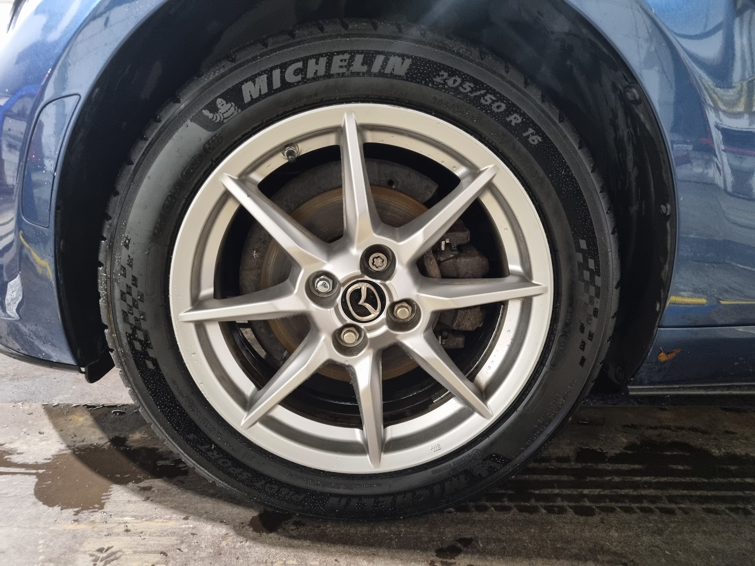 Used Mazda MX-5 2018 for sale - 77152723: Photo 21