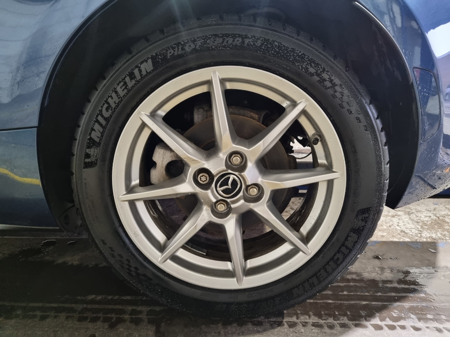 Used Mazda MX-5 2018 for sale - 77152723: Photo 22