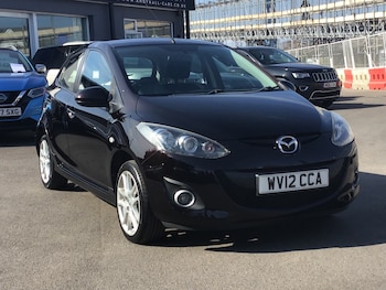 Used Mazda Mazda2 2012 for sale - 79211081: Photo