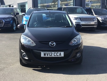 Used Mazda Mazda2 2012 for sale - 79211081: Photo