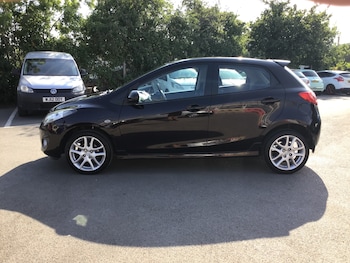 Used Mazda Mazda2 2012 for sale - 79211081: Photo