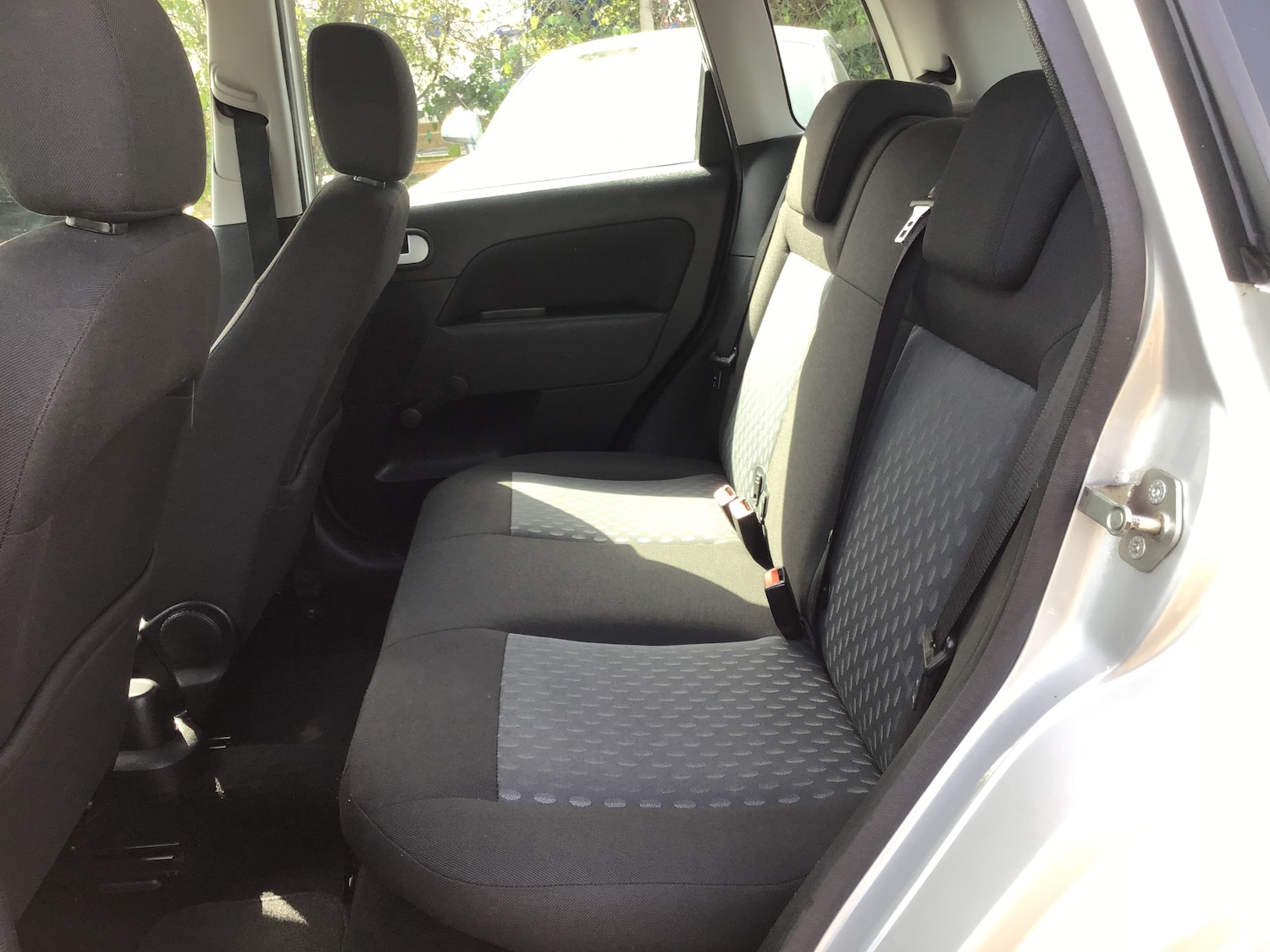 Used Ford Fiesta 2004 for sale - 77249453: Photo 10