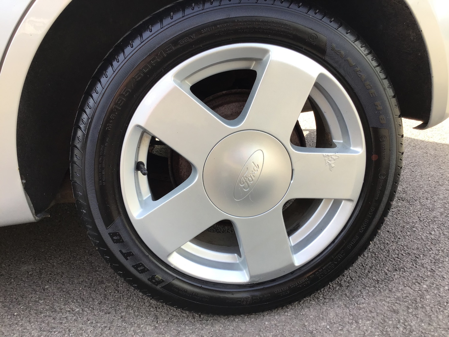 Used Ford Fiesta 2004 for sale - 77249453: Photo 16