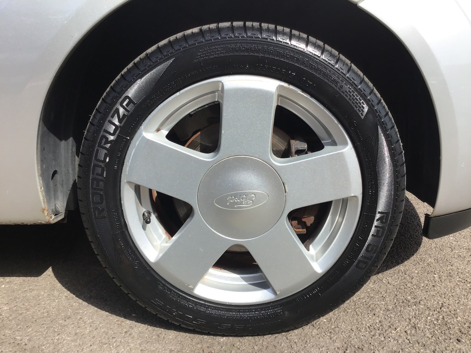 Used Ford Fiesta 2004 for sale - 77249453: Photo 18