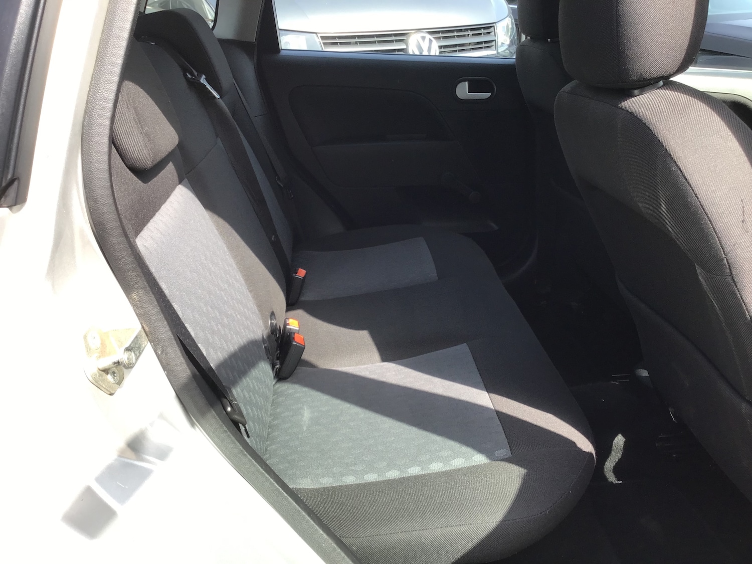 Used Ford Fiesta 2004 for sale - 77249453: Photo 8