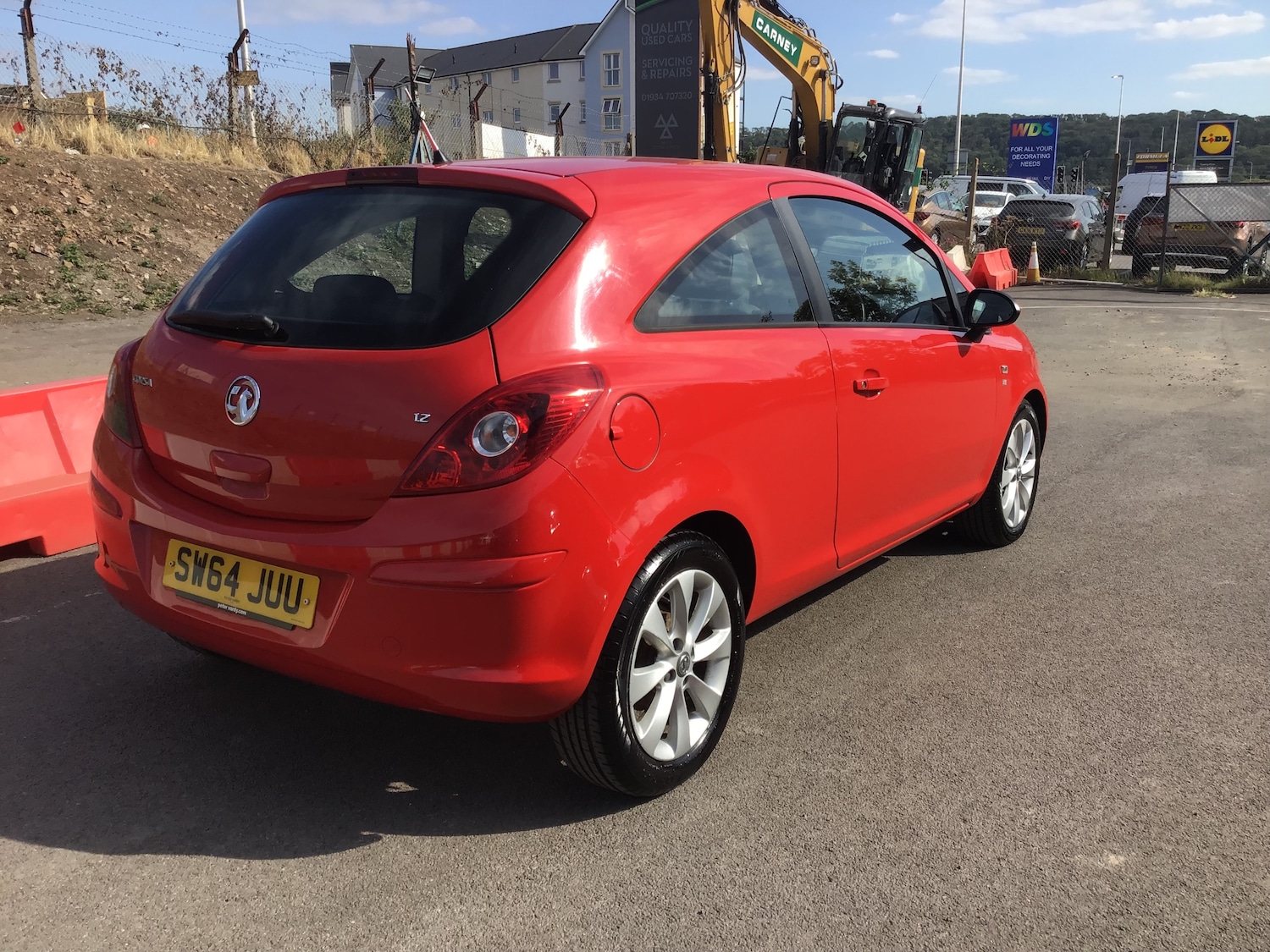 Vehicle 7