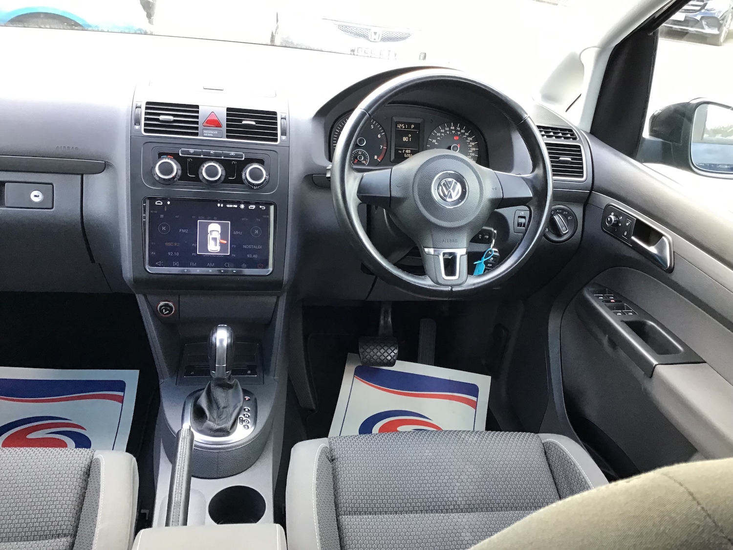 Vehicle 19