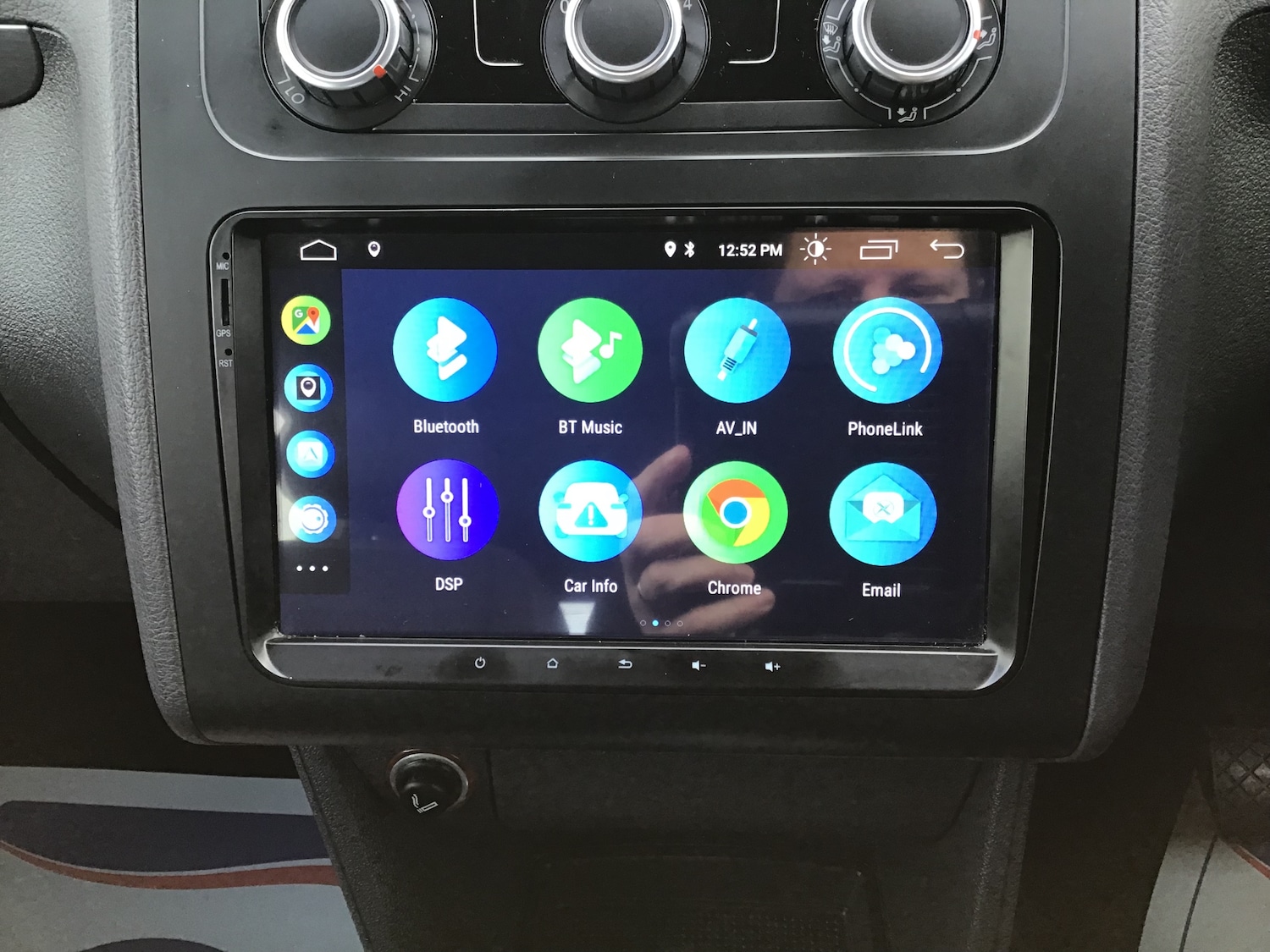 Vehicle 23