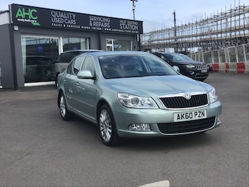 Used Skoda Octavia 2010 for sale - 79032976: Photo