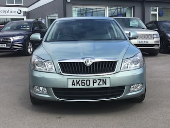 Used Skoda Octavia 2010 for sale - 79032976: Photo