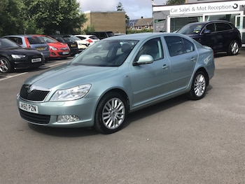 Used Skoda Octavia 2010 for sale - 79032976: Photo
