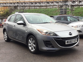 Mazda - Mazda3