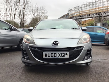 Used Mazda Mazda3 2010 for sale - 76546006: Photo