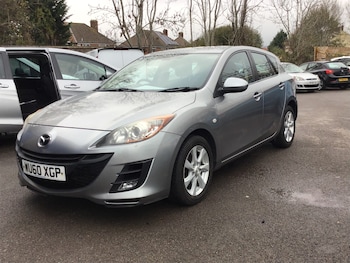 Used Mazda Mazda3 2010 for sale - 76546006: Photo