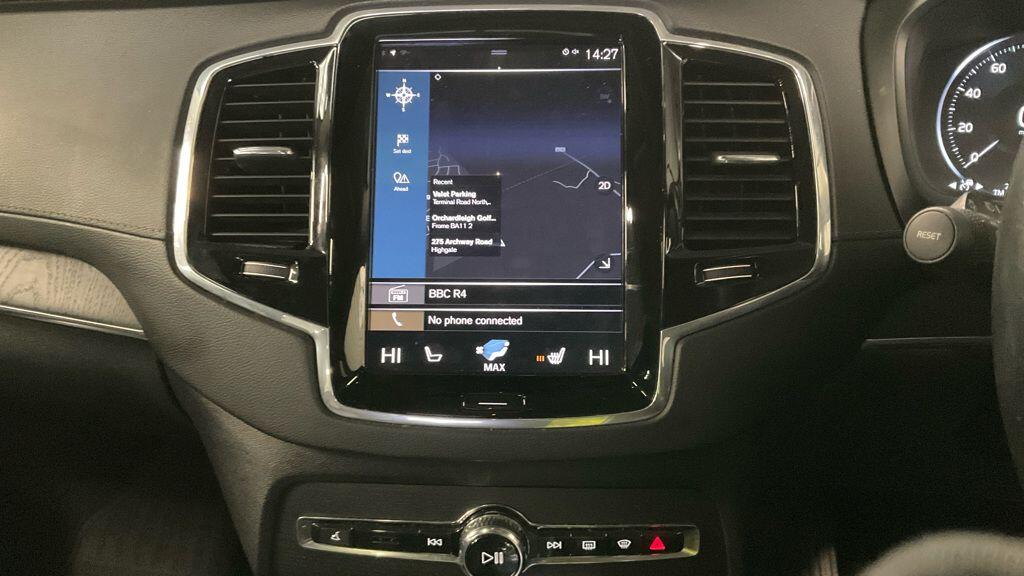 Used Volvo XC90 for sale - 77267727: Photo 11