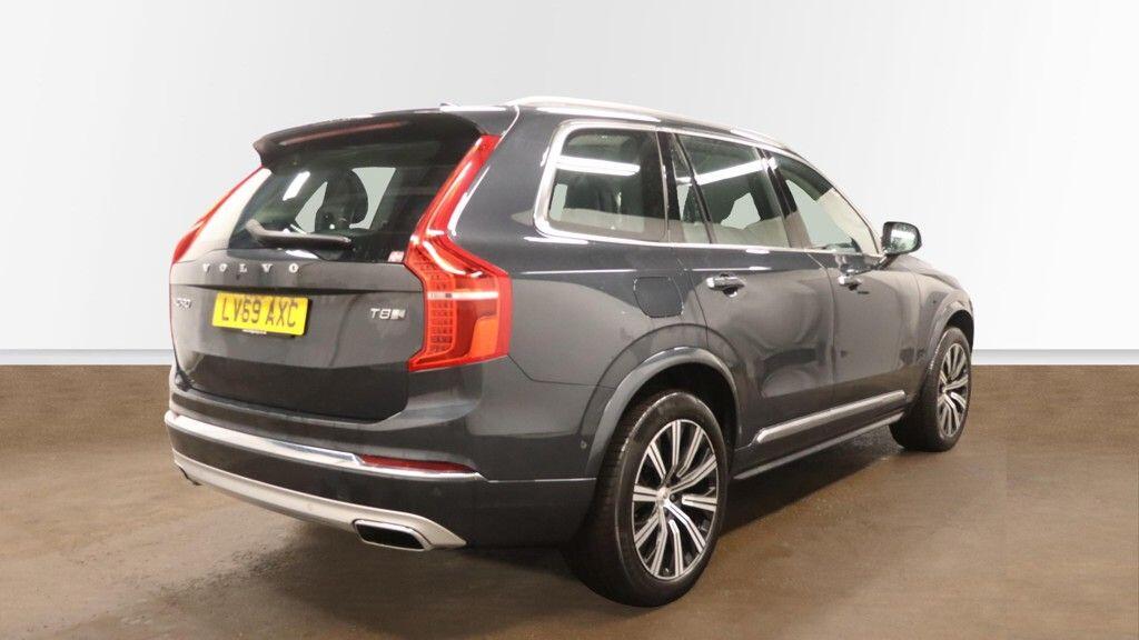 Used Volvo XC90 for sale - 77267727: Photo 4