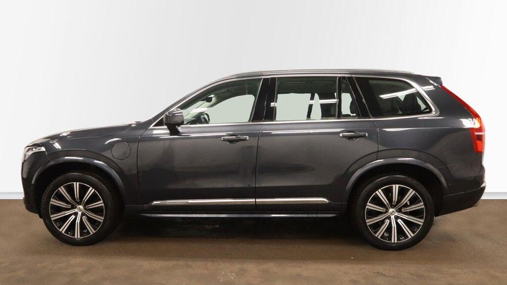 Used Volvo XC90 for sale - 77267727: Photo 6