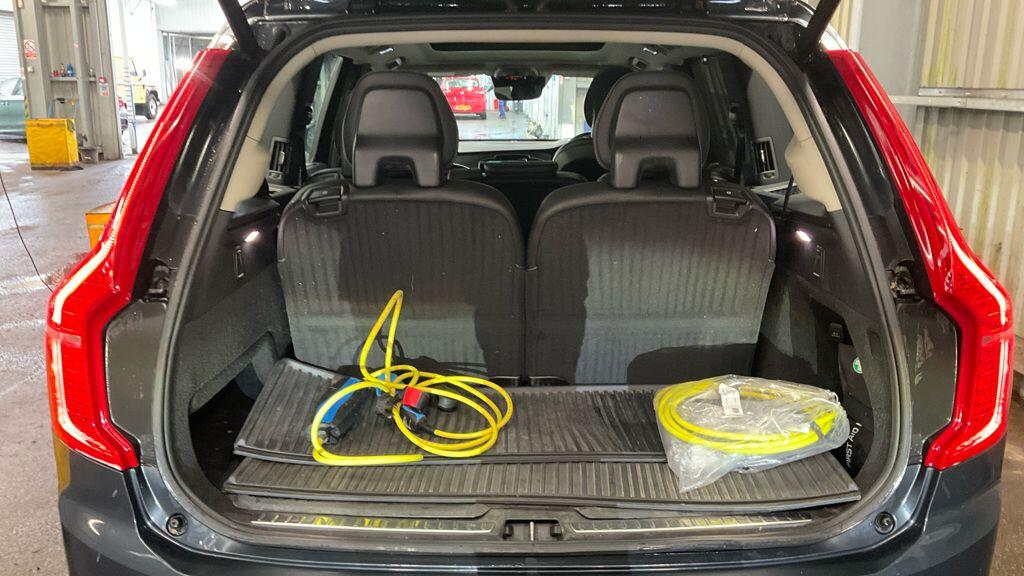 Used Volvo XC90 for sale - 77267727: Photo 7