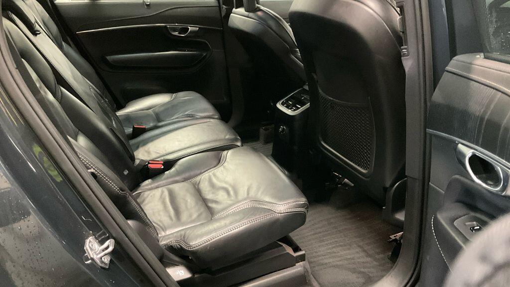 Used Volvo XC90 for sale - 77267727: Photo 8