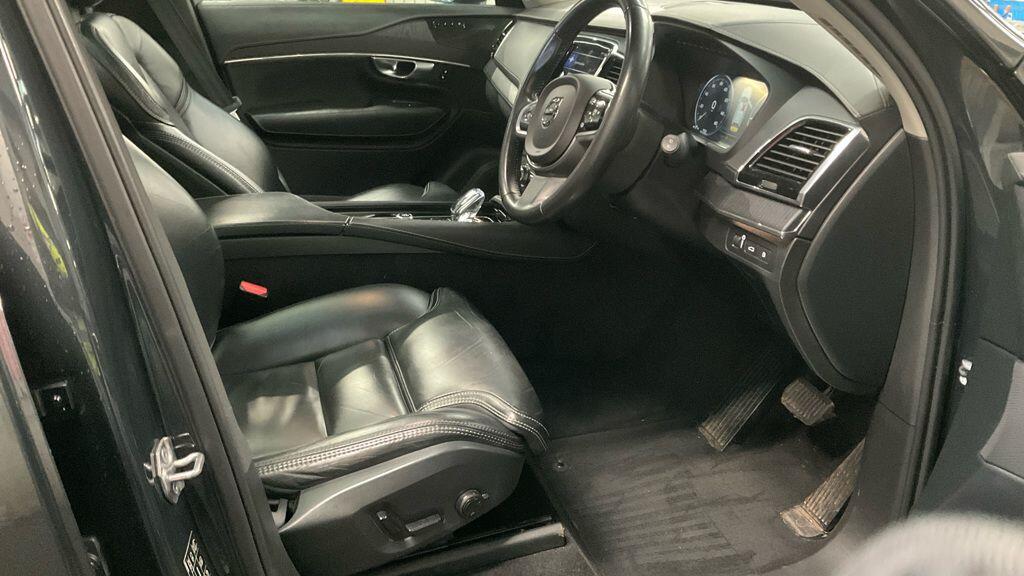 Used Volvo XC90 for sale - 77267727: Photo 9