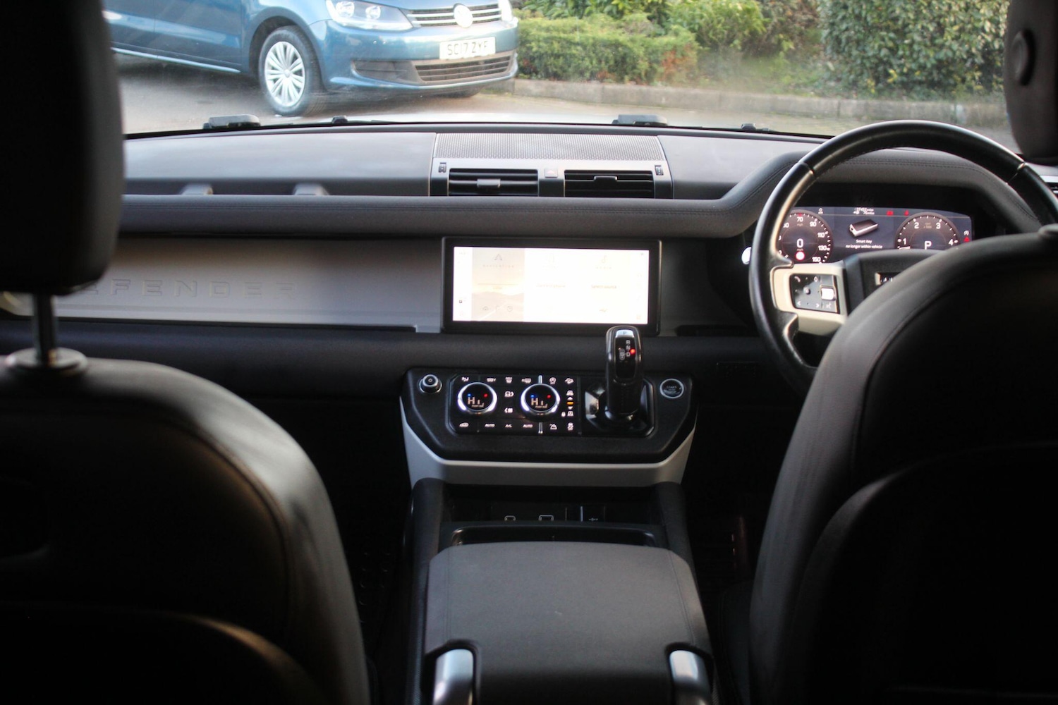 Used Land Rover Defender 110 2021 for sale - 77057555: Photo 28