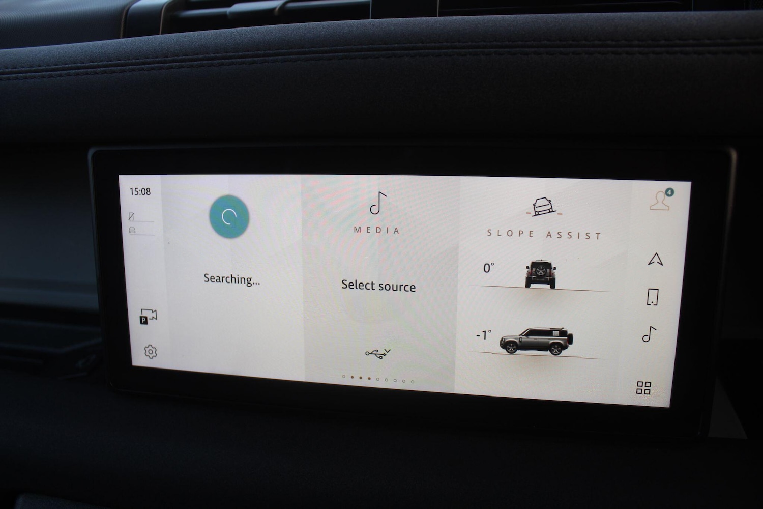 Used Land Rover Defender 110 2021 for sale - 77057555: Photo 43