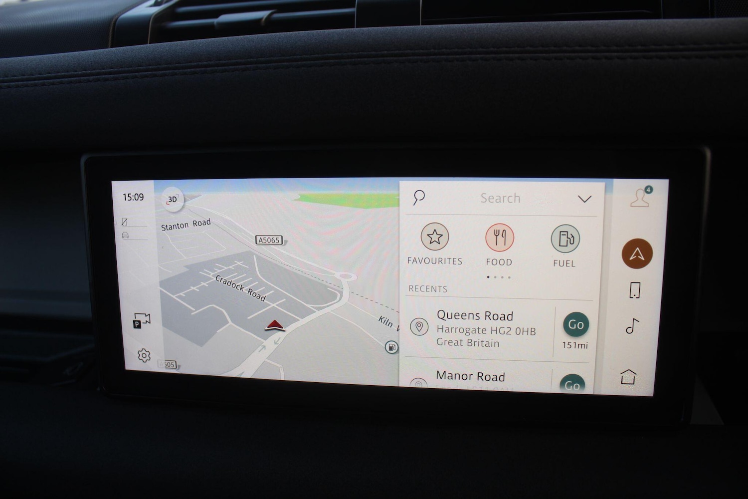 Used Land Rover Defender 110 2021 for sale - 77057555: Photo 48