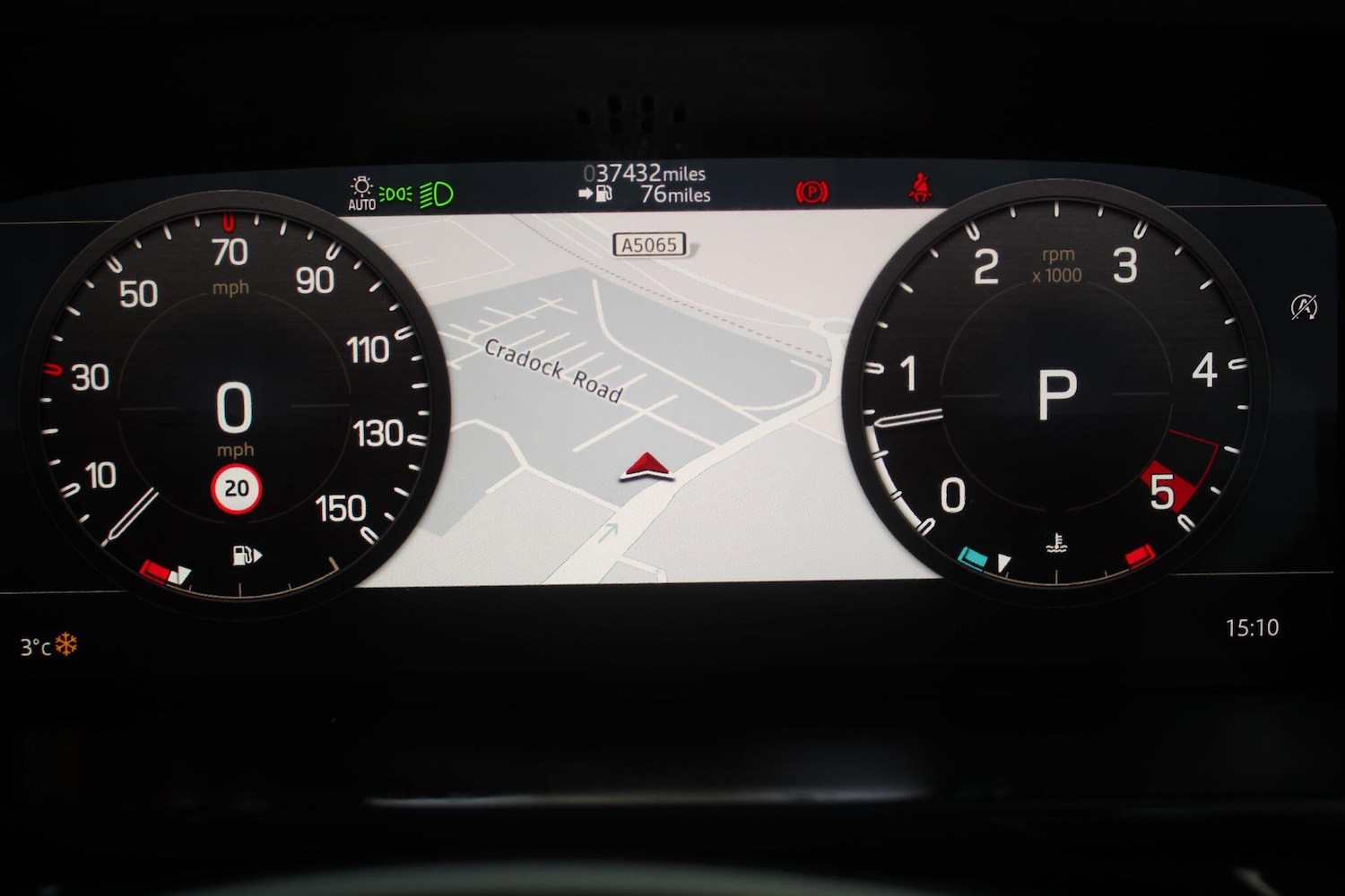 Used Land Rover Defender 110 2021 for sale - 77057555: Photo 50