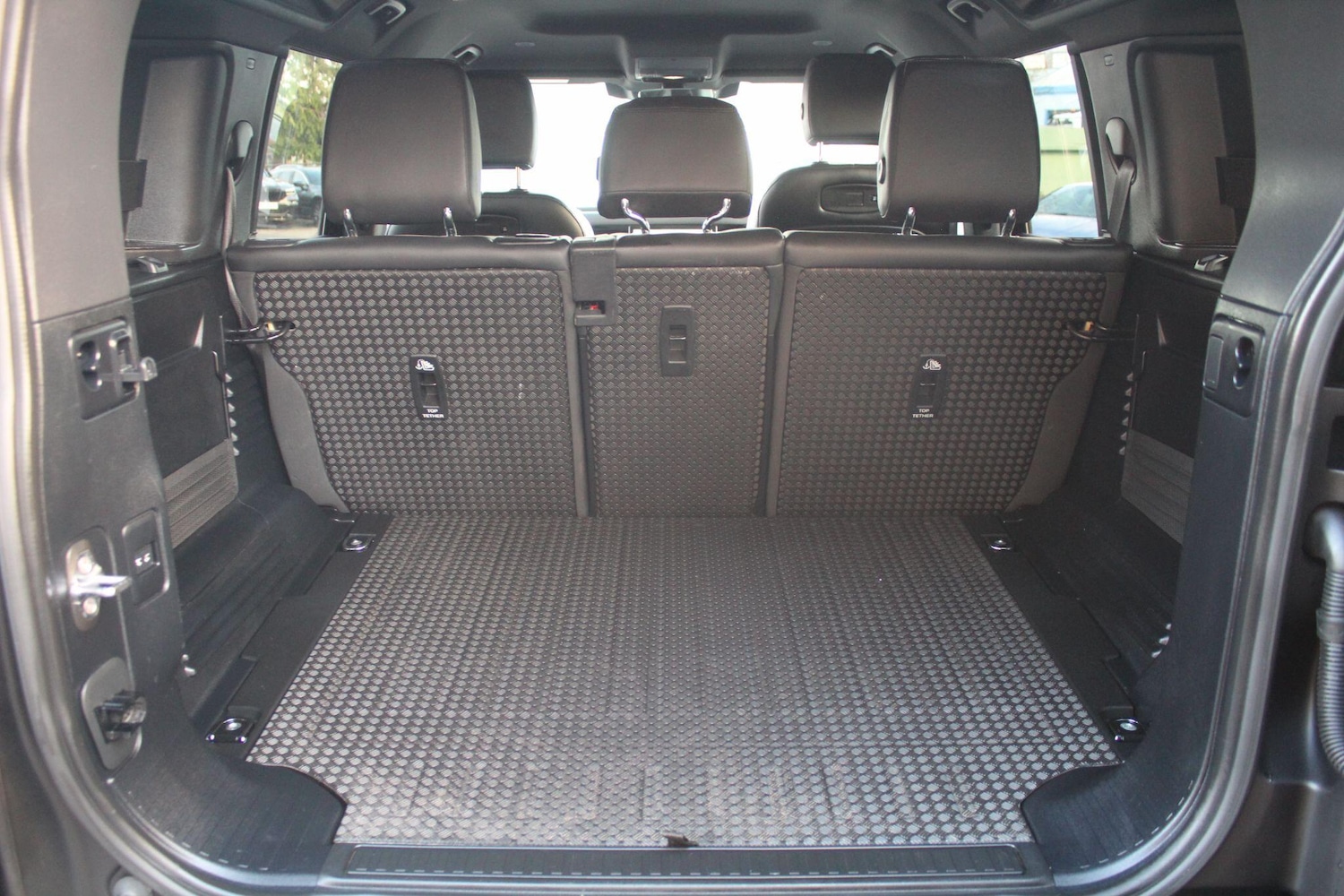 Used Land Rover Defender 110 2021 for sale - 77057555: Photo 51