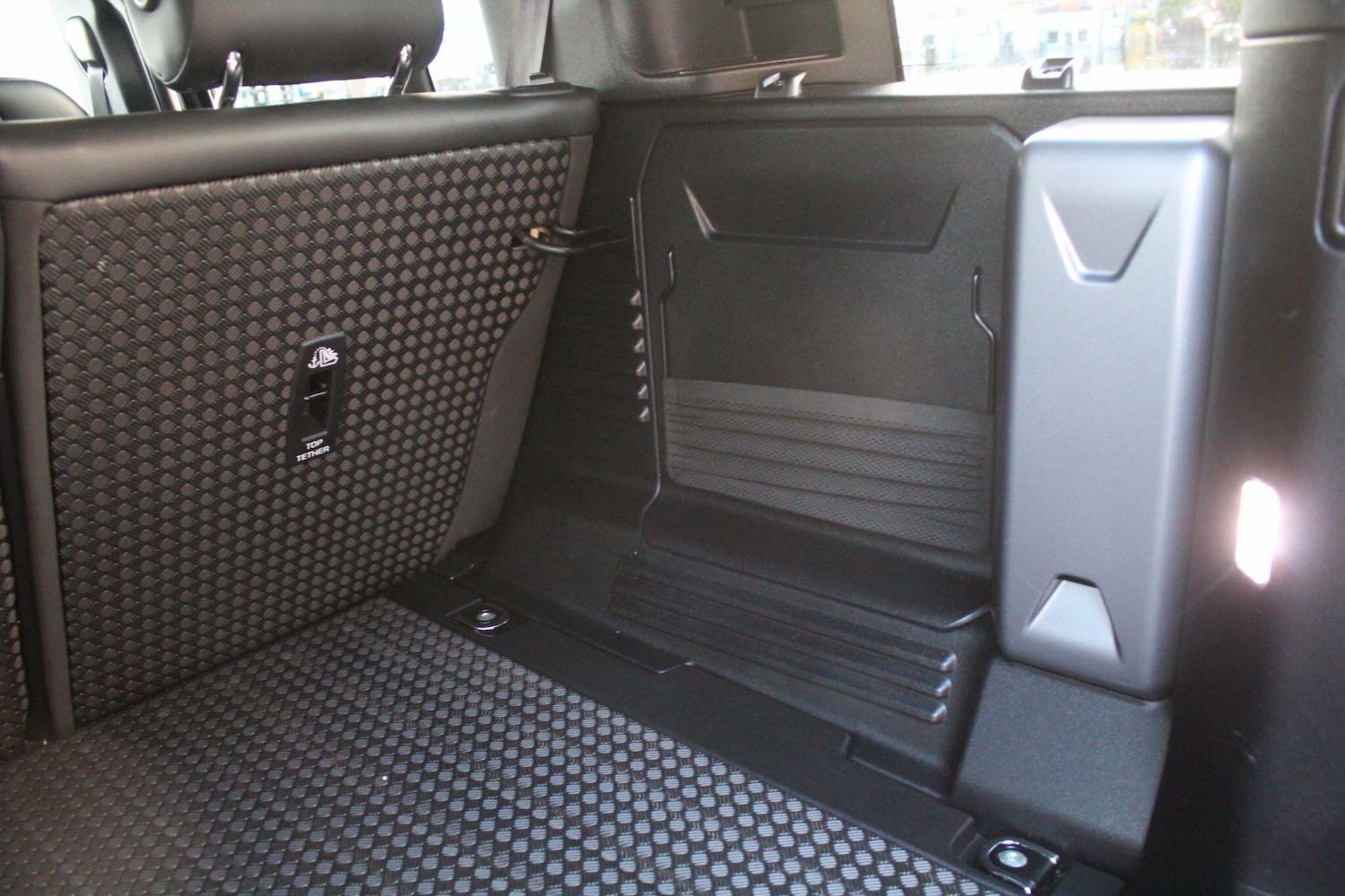 Used Land Rover Defender 110 2021 for sale - 77057555: Photo 56