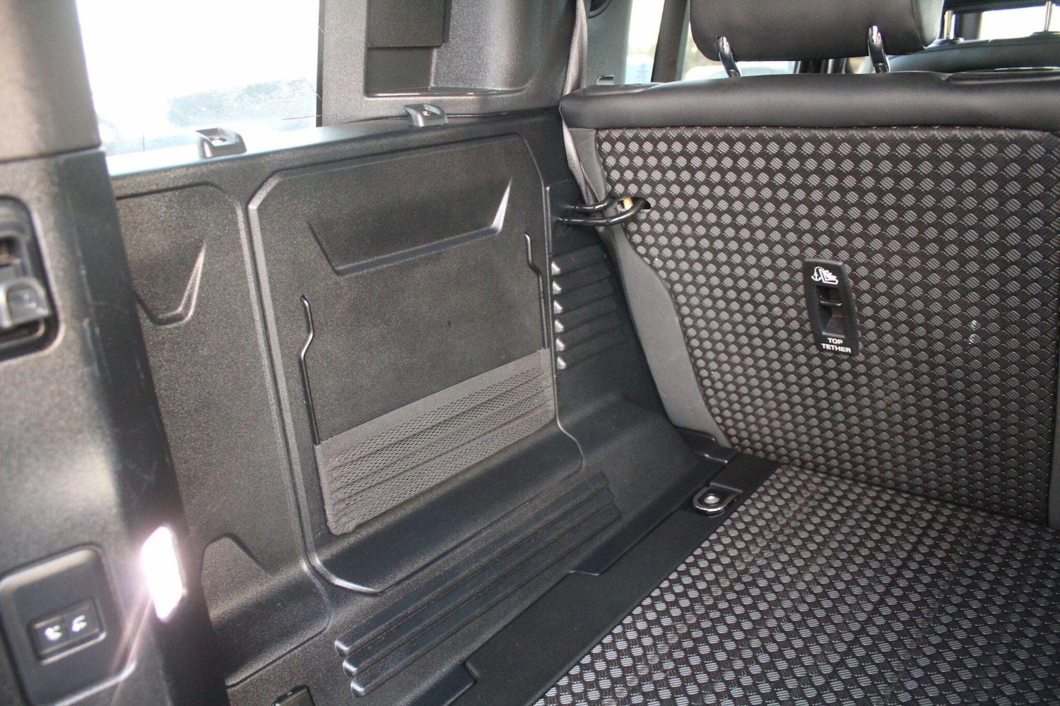 Used Land Rover Defender 110 2021 for sale - 77057555: Photo 58