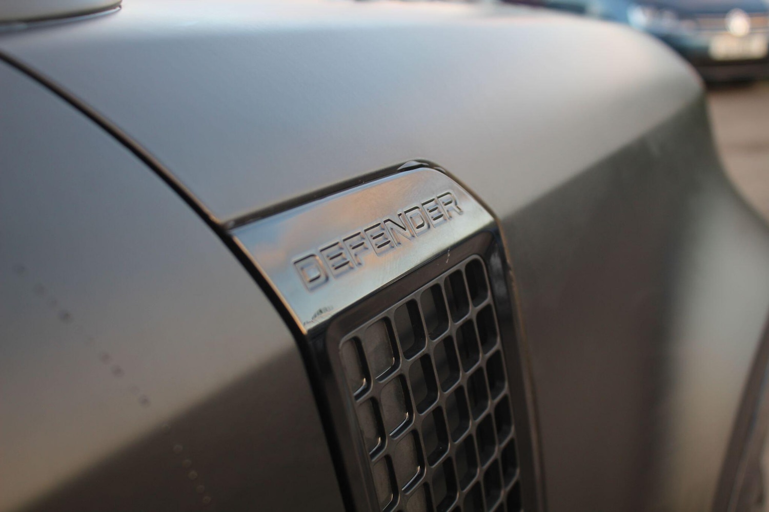 Used Land Rover Defender 110 2021 for sale - 77057555: Photo 59