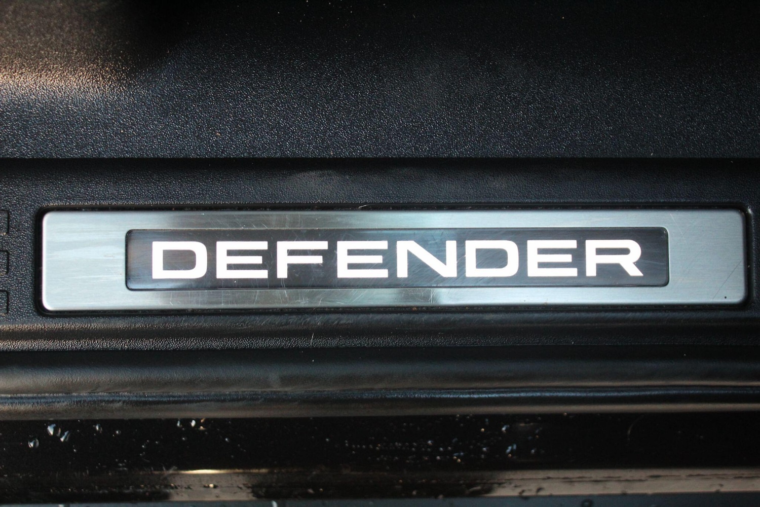 Used Land Rover Defender 110 2021 for sale - 77057555: Photo 61