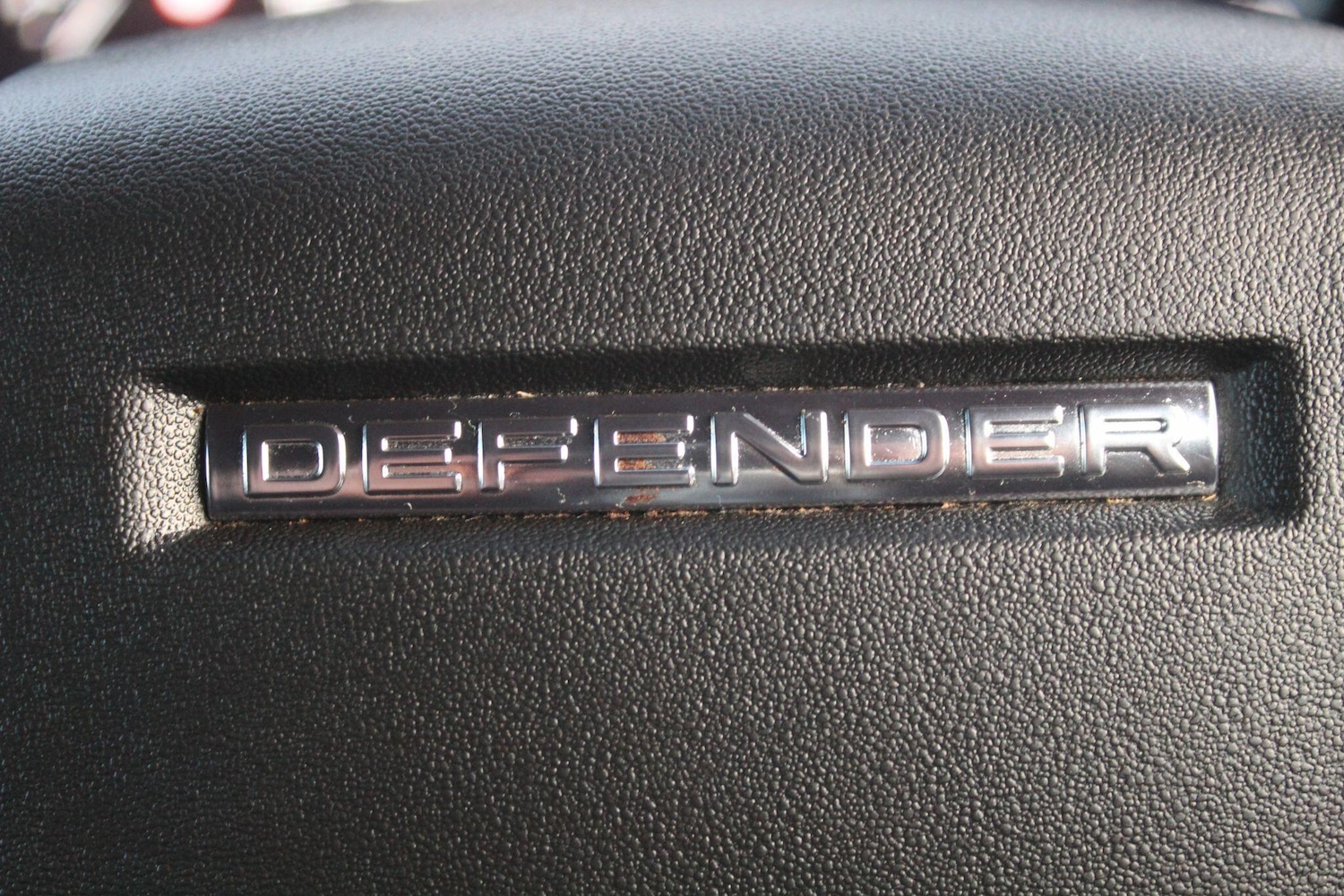 Used Land Rover Defender 110 2021 for sale - 77057555: Photo 62