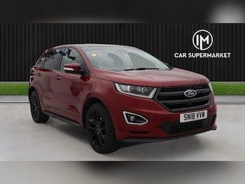 2018 (18) - 2.0 TDCi Sport Powershift AWD Euro 6 (s/s) 5dr