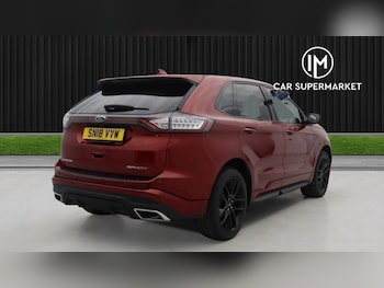 Used Ford Edge 2018 for sale - 76456832: Photo