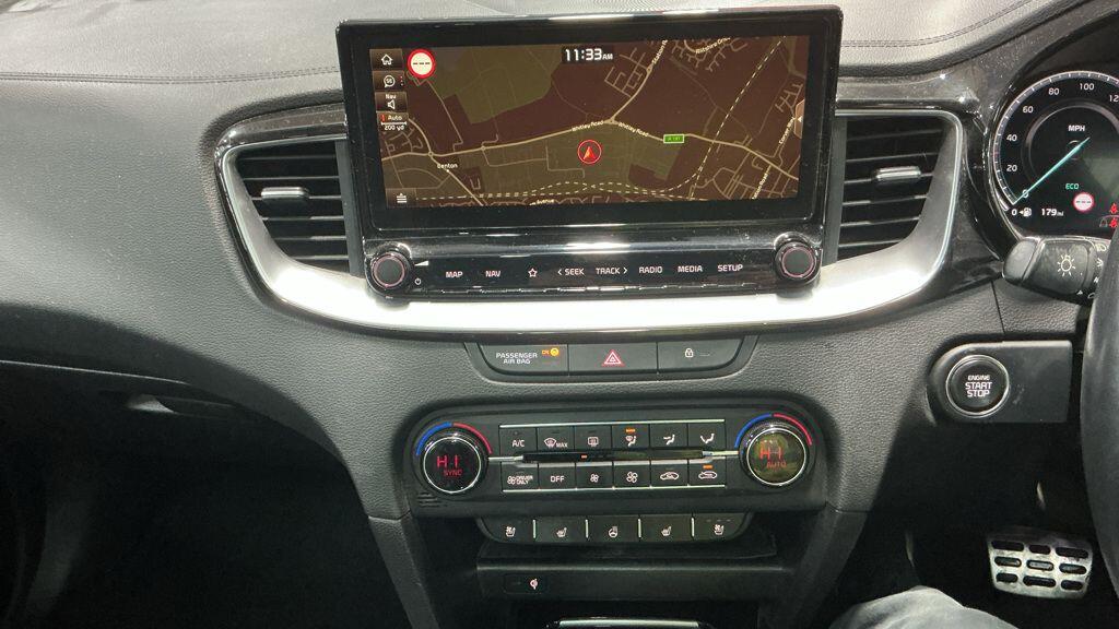 Used Kia XCeed 2021 for sale - 77306149: Photo 10