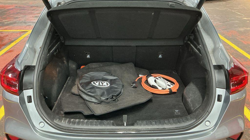 Used Kia XCeed 2021 for sale - 77306149: Photo 11