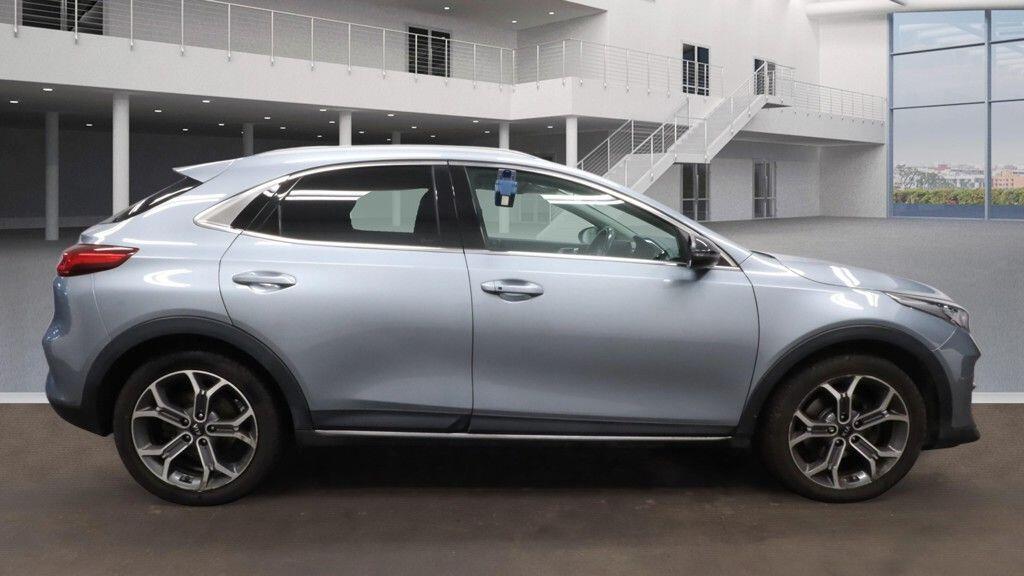 Used Kia XCeed 2021 for sale - 77306149: Photo 5