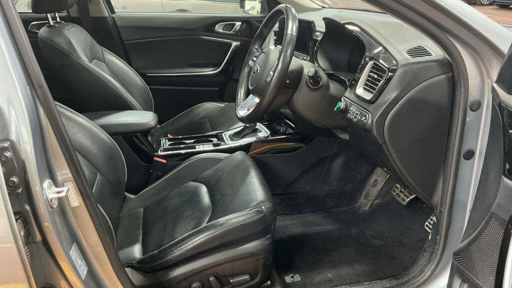 Used Kia XCeed 2021 for sale - 77306149: Photo 8