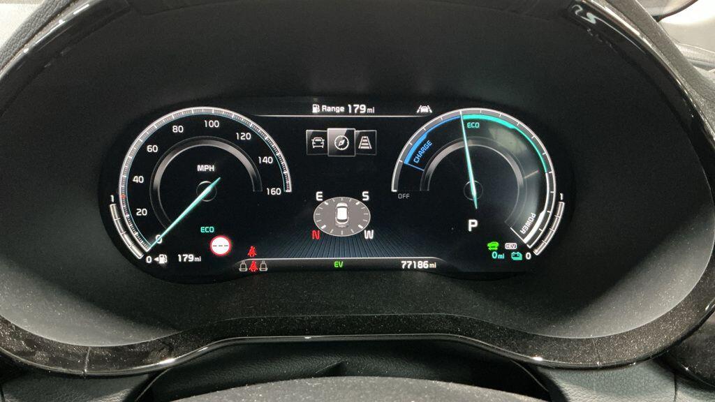 Used Kia XCeed 2021 for sale - 77306149: Photo 9