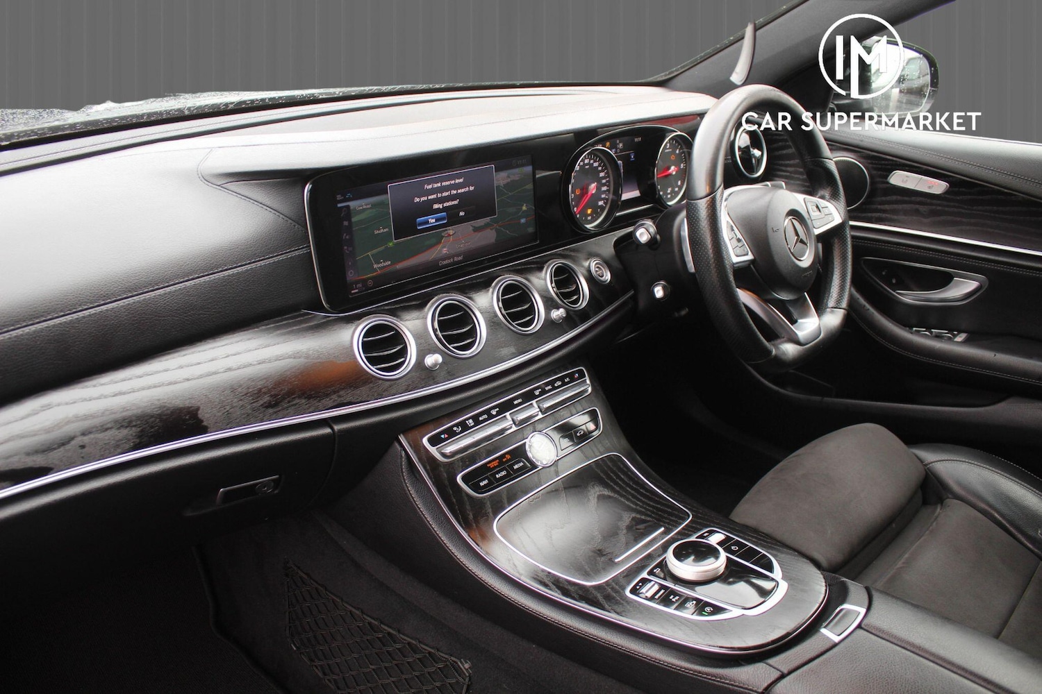 Used Mercedes-Benz E Class 2018 for sale - 76992683: Photo 10